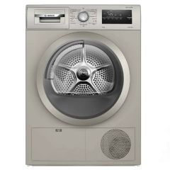 Сушилня BOSCH WTH08200BY, 8 kg, A++, EasyClean