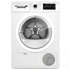 Сушилня BOSCH WTH85206BY, 8 kg, A++, EasyClean