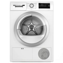 Сушилня BOSCH WTH85292BY, 8 кг. Термопомпа, AutoDry