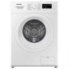 Пералня SAMSUNG WW60A3120WE/LE, 6 кг, 1200 об/мин, Hygiene Steam