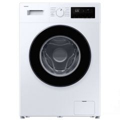 Пералня SAMSUNG WW90FG3M05AWLF, 9 кг, 1400 об/мин., Hygiene Steam, бяла