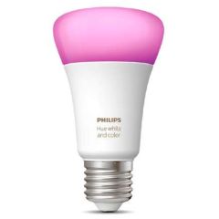 Крушка PHILIPS Hue WCA 9W A60 E27