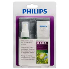 Почистващ комплект PHILIPS SVC3222G/10