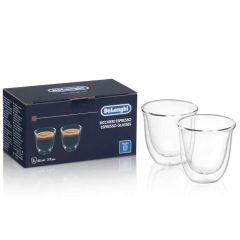 Чаши DeLonghi DLSC310 за Еспресо 2 броя
