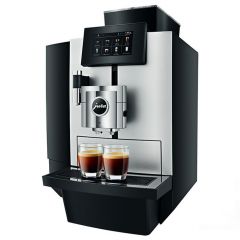 Кафемашина JURA X10 Professional 