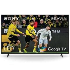 Телевизор SONY BRAVIA LED KD75X75WLPAEP, 75", X75WL, 4K Ultra HD, HDR, Smart TV(Google TV)