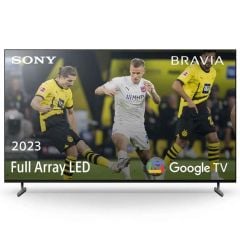 Телевизор SONY Bravia KD75X85LAEP, 75", X85L, 4K Ultra HD, HDR, Smart TV(Google TV)