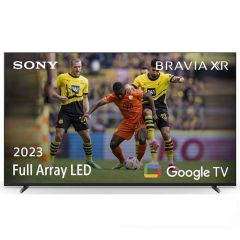 Телевизор SONY Bravia XR98X90LAEP, 98", X90L, 4K Ultra HD, HDR, Smart TV(Google TV)