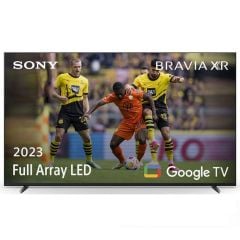 Телевизор SONY Bravia XR65X90LAEP, 65", X90L, 4K Ultra HD, HDR, Smart TV(Google TV)