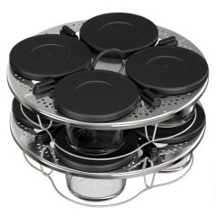 Бурканчета за мултикукър TEFAL серия CY85xx, CY91xx - XA6140E0