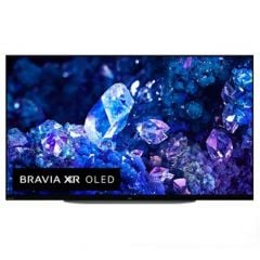 Телевизор SONY Bravia XR48A90KAEP, 48"(121 см), A90K, XR OLED MOTION, 4K Ultra HD, HDR, Smart TV(Google TV)