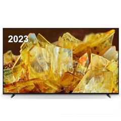 Телевизор SONY Bravia XR65X90LAEP, 65", X90L, 4K Ultra HD, HDR, Smart TV(Google TV)