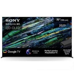 Телевизор SONY Bravia XR OLED XR77A95L