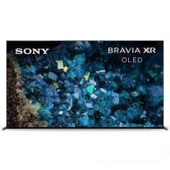 Телевизор SONY Bravia XR OLED XR77A80L, 77”(195 см), Class A80L, 4K Ultra HD, HDR, Google TV, (2023)