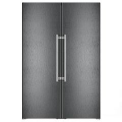 Хладилник LIEBHERR Side by Side XRFbs 5295 Peak BioFresh NoFrost