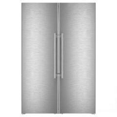 Хладилник LIEBHERR XRFsd 5255 Prime BioFresh NoFrost