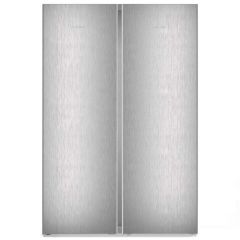 Хладилник LIEBHERR XRFsf 5225 Plus BioFresh NoFrost, 659 л