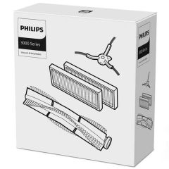 Резервен комплект за прахосмукачки PHILIPS от серия 3000 Aqua XV1433/00