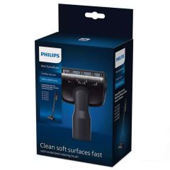 Мини турбочетка PHILIPS Cordless VC 7000 & 8000 Series XV1684/01