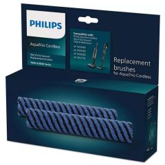 Комплект резервни четки PHILIPS за AquaTrio серия 9000 XV1793/01