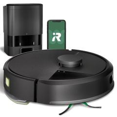 Прахосмукачка робот IRobot Roomba® 105 Combo Y351040