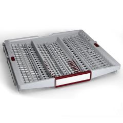 Трето чекмедже за съдомиялна NEFF 60 см Z786DB04