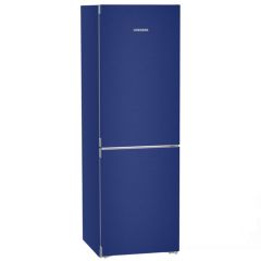 Хладилник с фризер LIEBHERR CNcdb 5203(ZR9DV62JJ), 330 л, Pure NoFrost, 185.5 см, Тъмно син