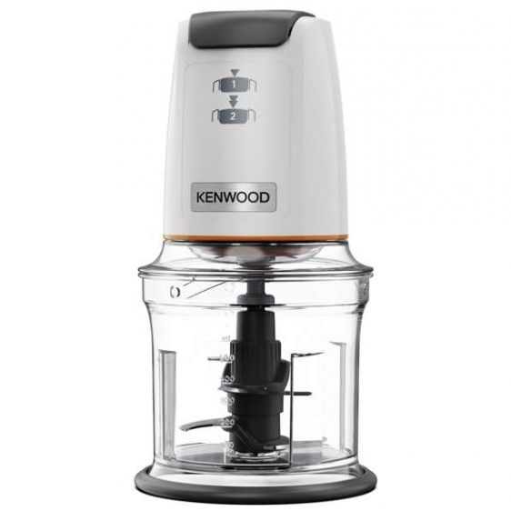 Чопър KENWOOD EasyChop CHP61.000WH