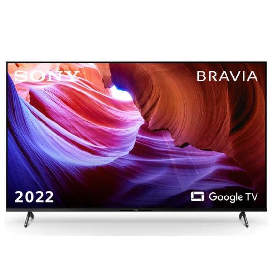 Телевизор SONY Bravia KD85X85KAEP