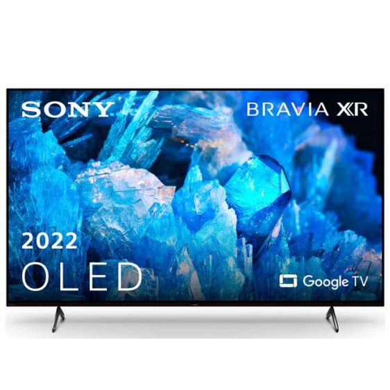 Телевизор SONY Bravia XR55A75KAEP