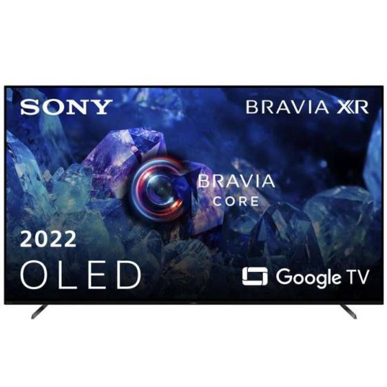 Телевизор SONY Bravia XR55A83KAEP