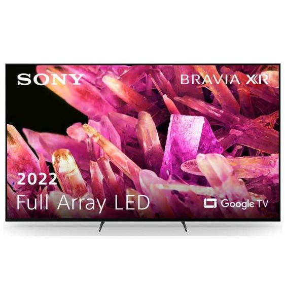 Телевизор SONY Bravia XR65X90KAEP