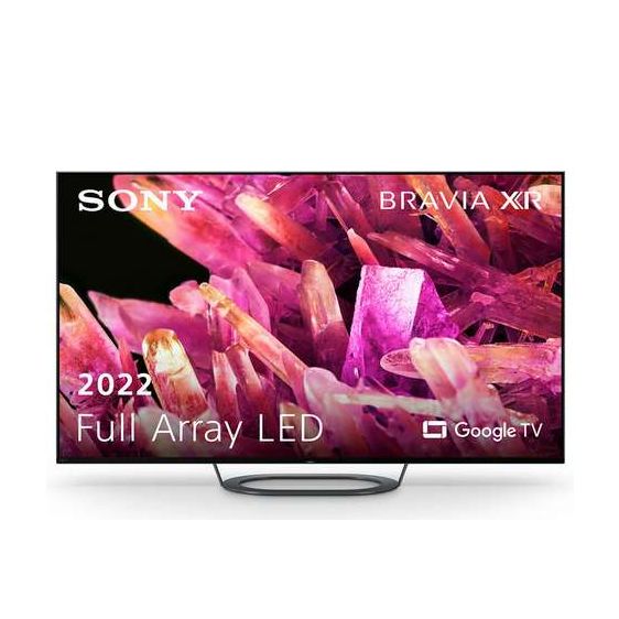 Телевизор SONY Bravia XR55X92KAEP