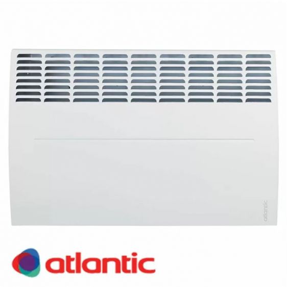 Стенен конвектор ATLANTIC F125 Design 2500W