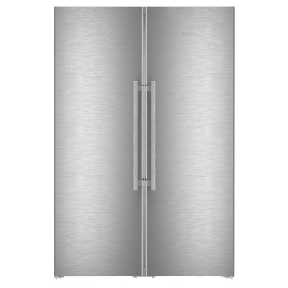 Хладилник LIEBHERR Side by Side XRFst 5295 Peak BioFresh NoFrost
