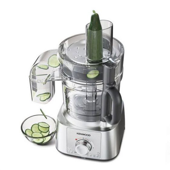 Кухненски робот KENWOOD