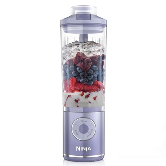 Безжичен блендер Ninja Blast BC251EULD