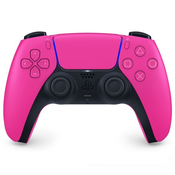 Wireless controler Sony PlayStation PS5 DualSense (Nova Pink) 1000040193