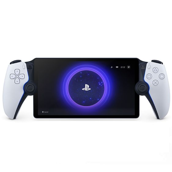 Дистанционен плейър Sony PlayStation Portal Remote Player за PS5 - 1000042435