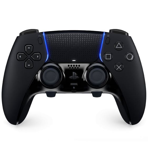 Wireless controler Sony PlayStation PS5 DualSense Edge (Midnight Black) 1000045048