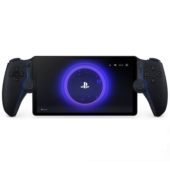 Дистанционен плейър Sony PlayStation Portal Remote Player за PS5 - 1000045051