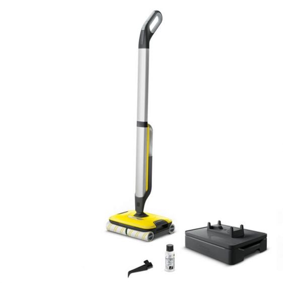 Подочистачка KARCHER FC7 Cordless