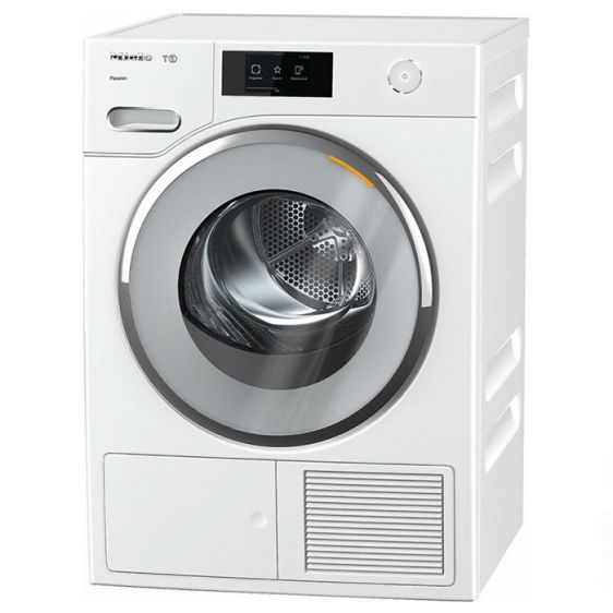 Сушилня MIELE TWV680 WP Passion