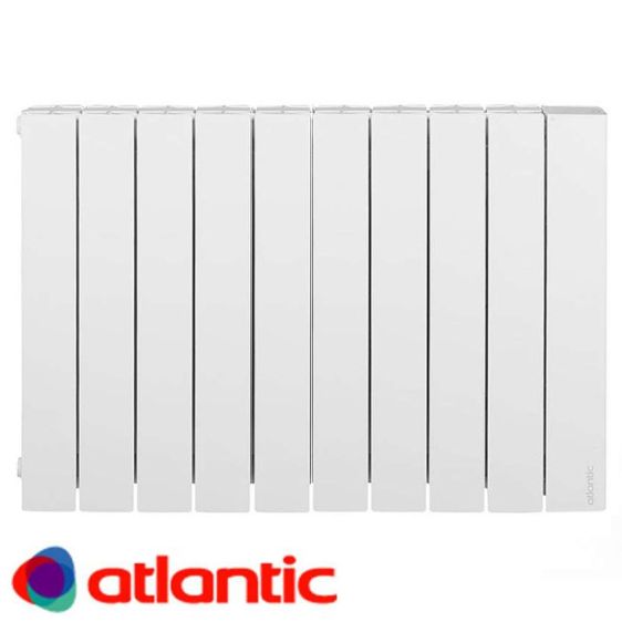 Стенен конвектор ATLANTIC Accessio Digital 2000 W