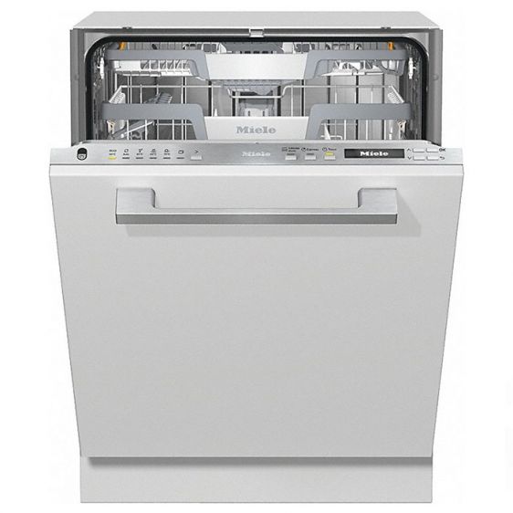 Съдомиялна за вграждане MIELE G 7150 SCVi