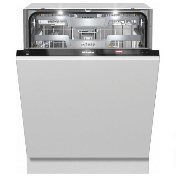 Съдомиялна за вграждане MIELE G 7960 SCVi AutoDos