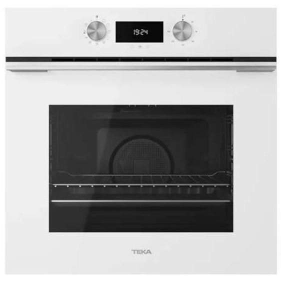 Фурна за вграждане TEKA HLB 8400 бяла