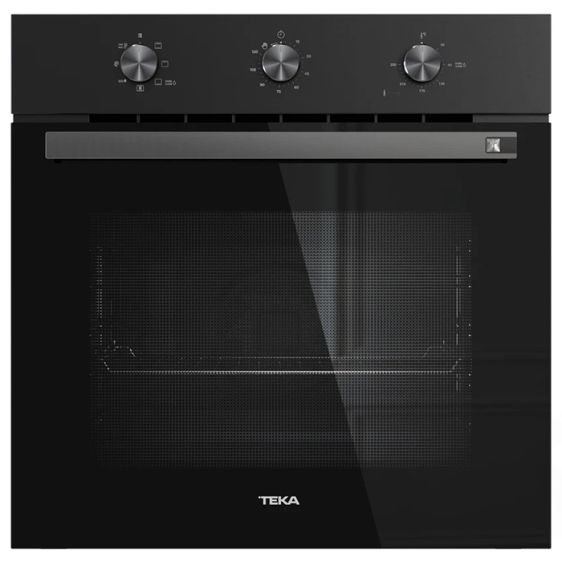 Фурна за вграждане TEKA Neo HSB 6150 Черна