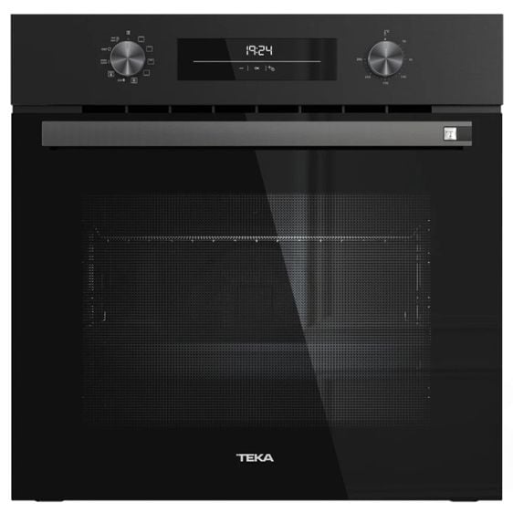 Фурна за вграждане TEKA Neo HSB 6350 Черна