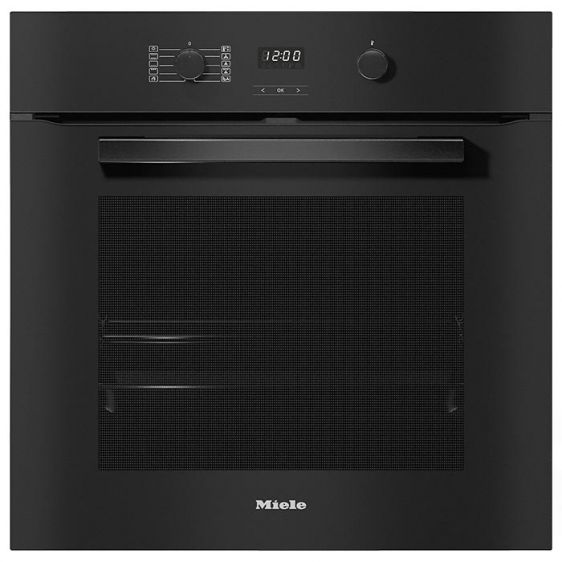 Фурна за вграждане MIELE H 2860 BP OBWS